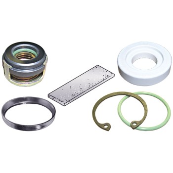 A/C System O-Ring and Gasket Kit
