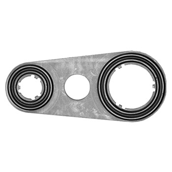 A/C System O-Ring and Gasket Kit