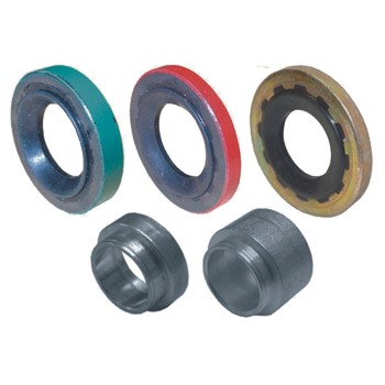 A/C Compressor Seal