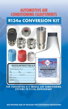 Global Air Conditioner 1311421