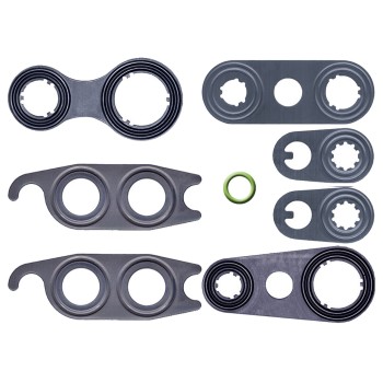 A/C System O-Ring and Gasket Kit