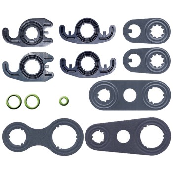 A/C System O-Ring and Gasket Kit