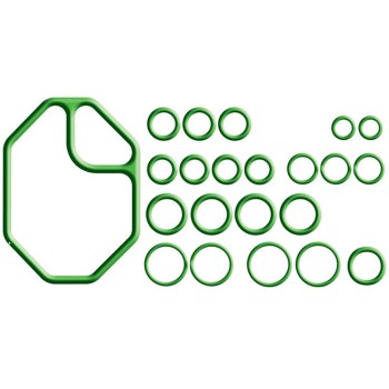 A/C System O-Ring and Gasket Kit