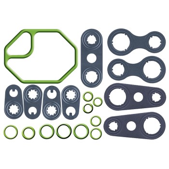 A/C System O-Ring and Gasket Kit