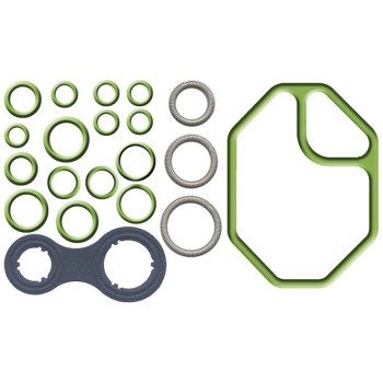 A/C System O-Ring and Gasket Kit