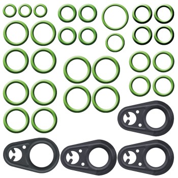 A/C System O-Ring and Gasket Kit