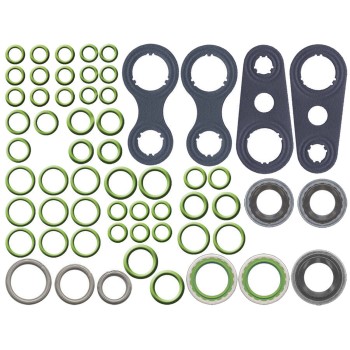 A/C System O-Ring and Gasket Kit
