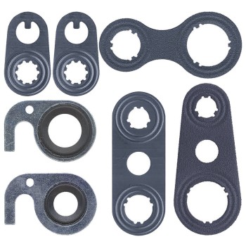 A/C System O-Ring and Gasket Kit