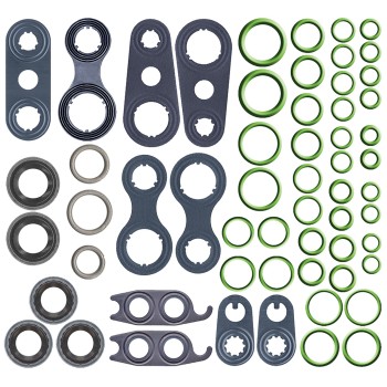 A/C System O-Ring and Gasket Kit