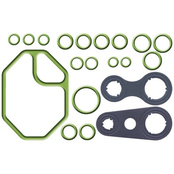A/C System O-Ring and Gasket Kit