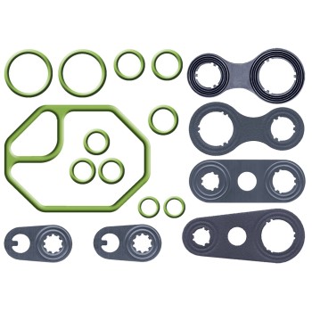 A/C System O-Ring and Gasket Kit
