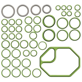 A/C System O-Ring and Gasket Kit