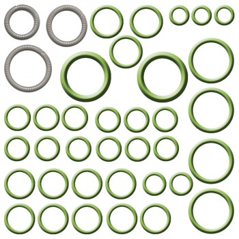 A/C System O-Ring and Gasket Kit