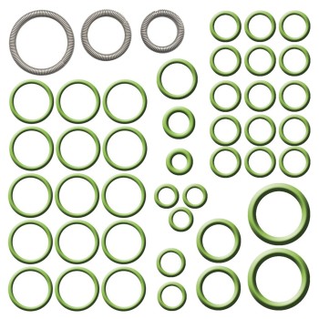 A/C System O-Ring and Gasket Kit