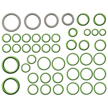 A/C System O-Ring and Gasket Kit