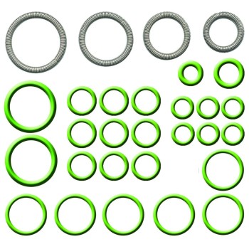 A/C System O-Ring and Gasket Kit