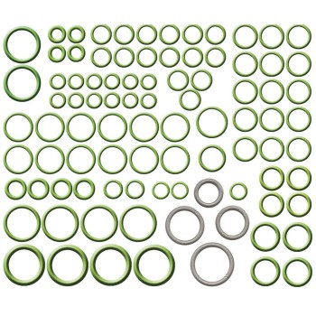 A/C System O-Ring and Gasket Kit
