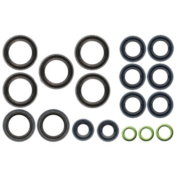 A/C System O-Ring and Gasket Kit
