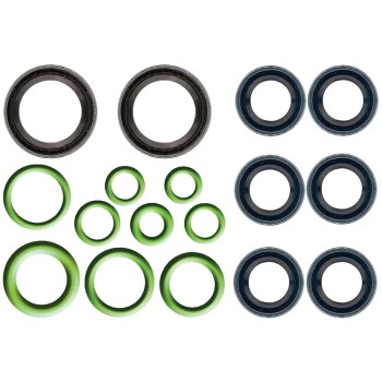 A/C System O-Ring and Gasket Kit