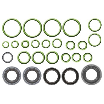 A/C System O-Ring and Gasket Kit