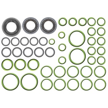 A/C System O-Ring and Gasket Kit