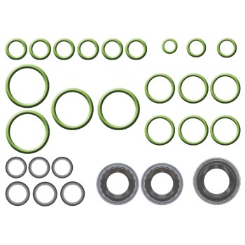 A/C System O-Ring and Gasket Kit