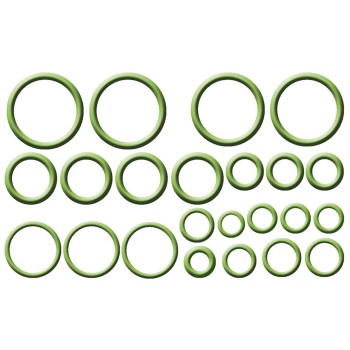 A/C System O-Ring and Gasket Kit