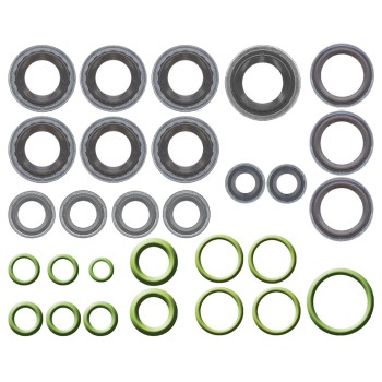 A/C System O-Ring and Gasket Kit