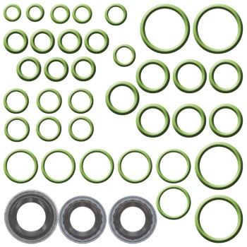 A/C System O-Ring and Gasket Kit