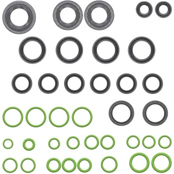 A/C System O-Ring and Gasket Kit