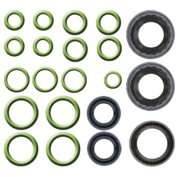 A/C System O-Ring and Gasket Kit