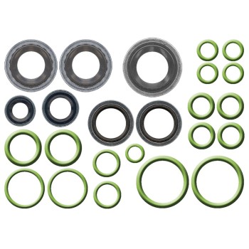 A/C System O-Ring and Gasket Kit