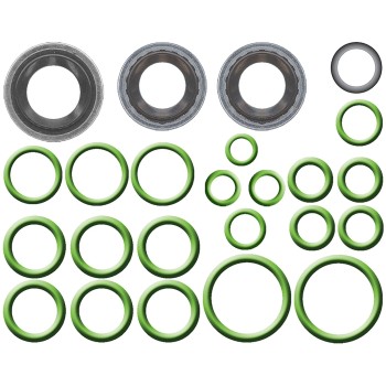 A/C System O-Ring and Gasket Kit