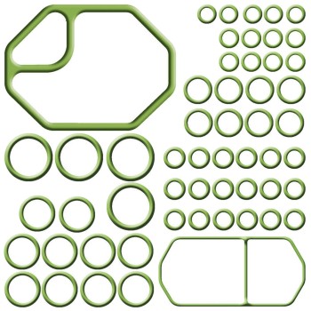 A/C System O-Ring and Gasket Kit