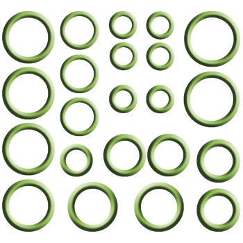 A/C System O-Ring and Gasket Kit