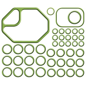 A/C System O-Ring and Gasket Kit