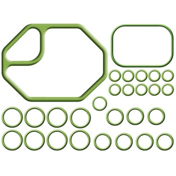 A/C System O-Ring and Gasket Kit