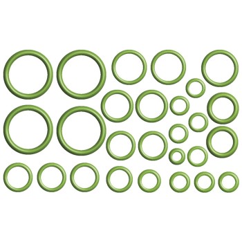 A/C System O-Ring and Gasket Kit
