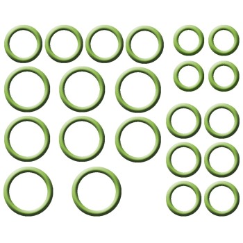 A/C System O-Ring and Gasket Kit