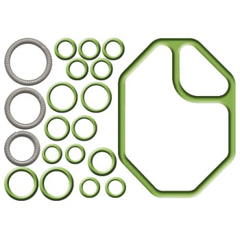 A/C System O-Ring and Gasket Kit