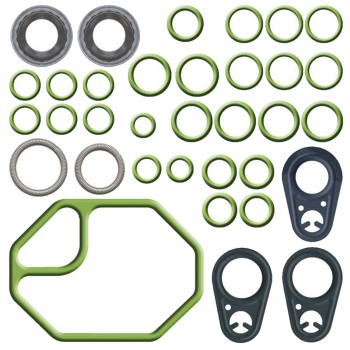A/C System O-Ring and Gasket Kit