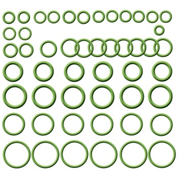 A/C System O-Ring and Gasket Kit