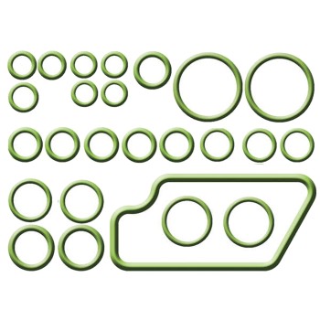 A/C System O-Ring and Gasket Kit