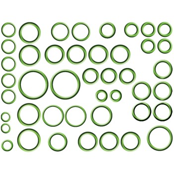 A/C System O-Ring and Gasket Kit