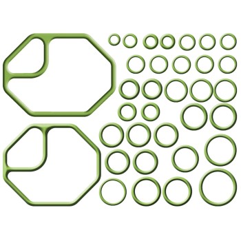A/C System O-Ring and Gasket Kit