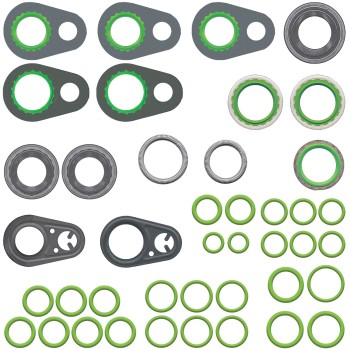 A/C System O-Ring and Gasket Kit