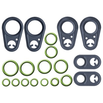 A/C System O-Ring and Gasket Kit