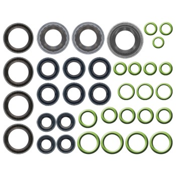 A/C System O-Ring and Gasket Kit