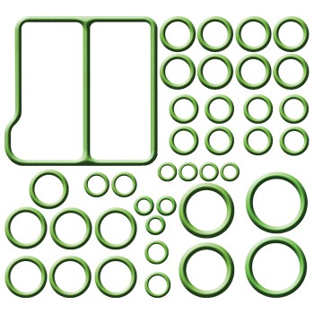 A/C System O-Ring and Gasket Kit