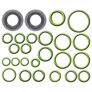 A/C System O-Ring and Gasket Kit